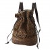 Modern Women Straw Backpack Beach Bags Summer Rucksack Rattan Handbag   292625897476